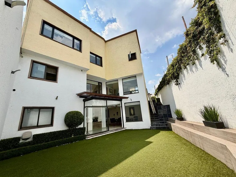Condominio en venta · Jardines del Pedregal de San Ángel, Coyoacán, Ciudad de México Condominio en venta · Jardines del Pedregal de San Ángel, Coyoacán, Ciudad de México