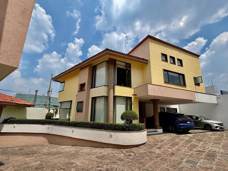 Condominio en venta · Jardines del Pedregal de San Ángel, Coyoacán, Ciudad de México Condominio en venta · Jardines del Pedregal de San Ángel, Coyoacán, Ciudad de México
