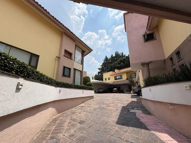Condominio en venta · Jardines del Pedregal de San Ángel, Coyoacán, Ciudad de México Condominio en venta · Jardines del Pedregal de San Ángel, Coyoacán, Ciudad de México