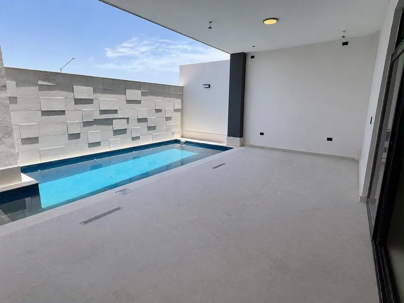 Casa en venta · Cumbres Elite Premier, Monterrey, Nuevo León
