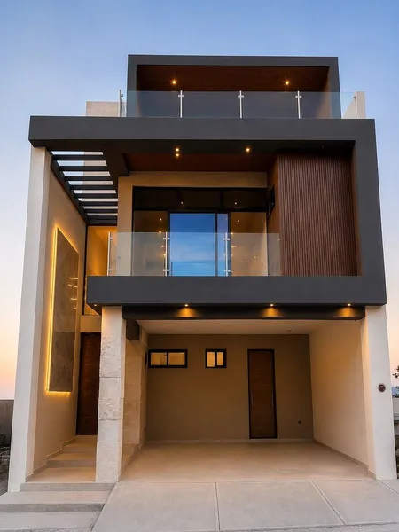 Casa en venta · Cumbres Elite Premier, Monterrey, Nuevo León