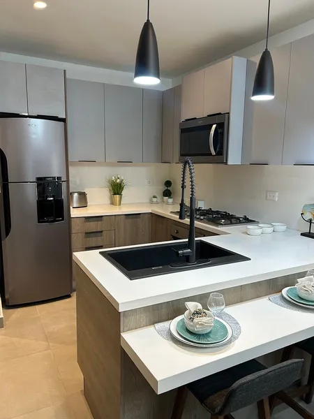 Departamento en venta · Santa María, Monterrey, Nuevo León Departamento en venta · Santa María, Monterrey, Nuevo León