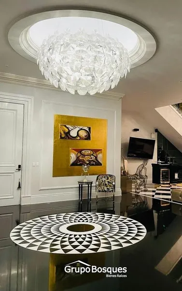 Departamento en venta · Bosque de las Lomas, Miguel Hidalgo, Ciudad de México