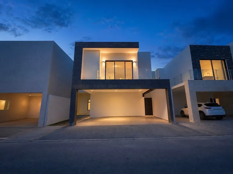 Casa en venta · El Uro, Monterrey, Nuevo León
