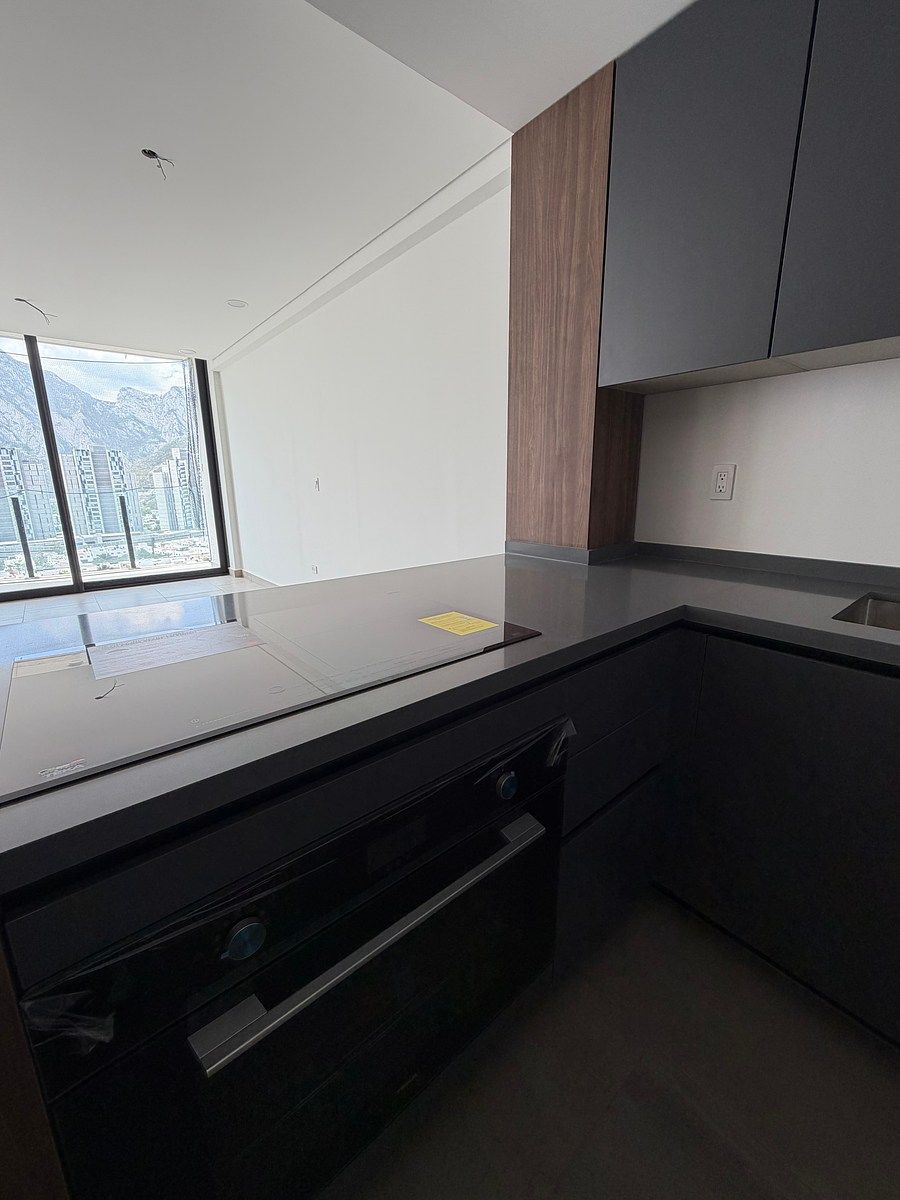 Departamento en venta · Bosques la Huasteca, Santa Catarina, Nuevo León