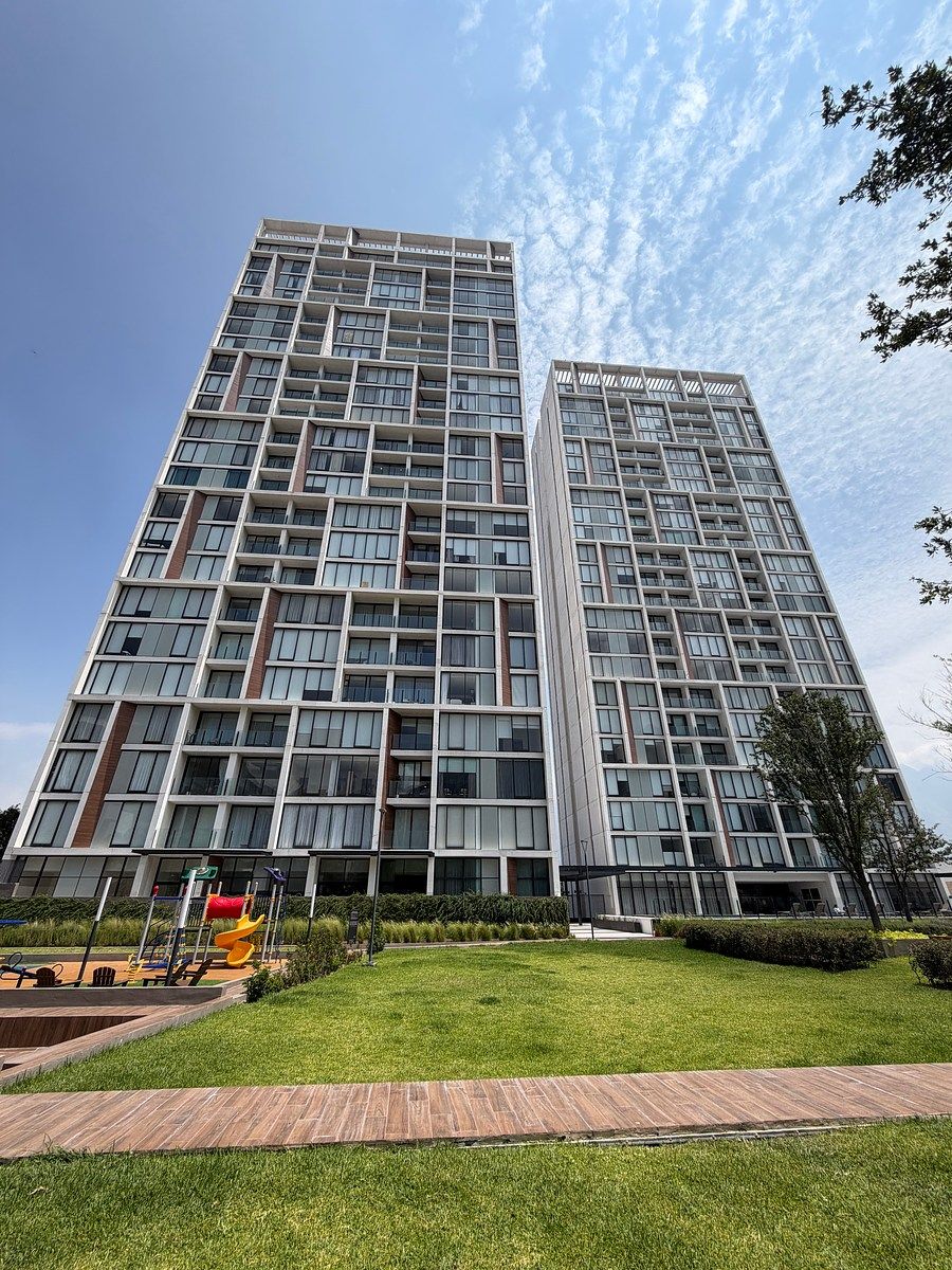 Departamento en venta · Bosques la Huasteca, Santa Catarina, Nuevo León
