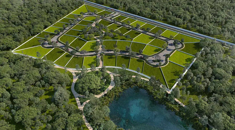 Lote en venta · Cabo Norte, Mérida, Yucatán