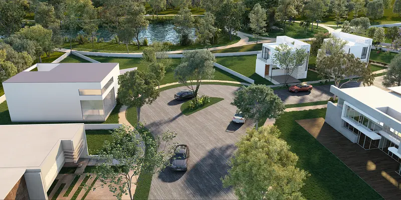 Lote en venta · Cabo Norte, Mérida, Yucatán