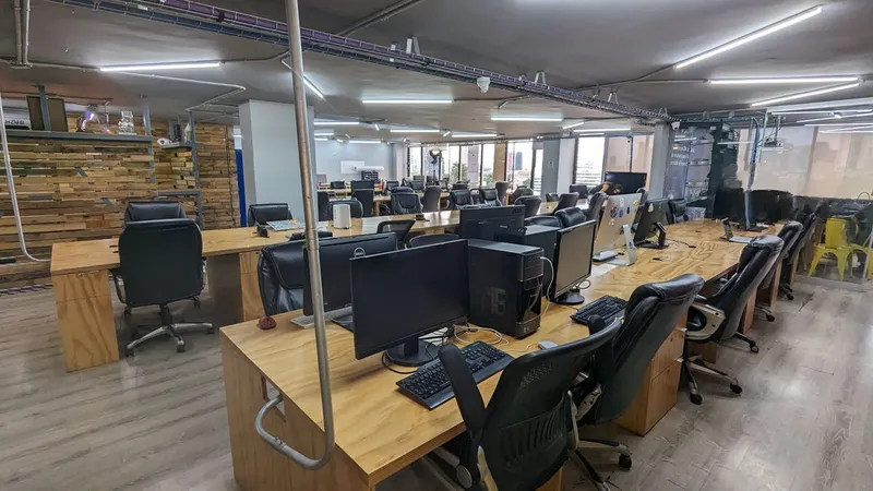 Oficina en venta · Anzures, Miguel Hidalgo, Ciudad de México