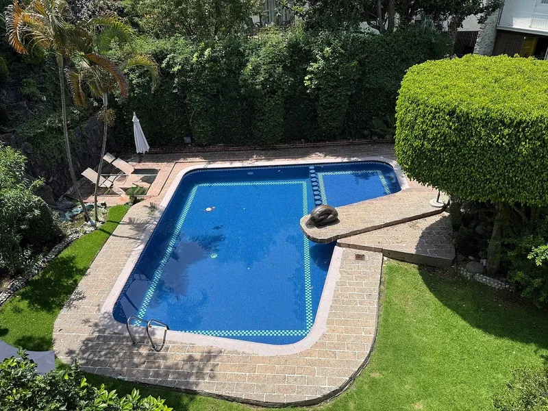 Condominio en venta · Pedregal de San Francisco, Coyoacán, Ciudad de México