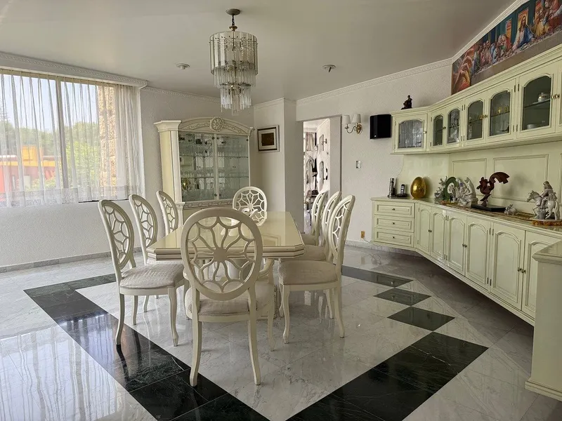 Condominio en venta · Pedregal de San Francisco, Coyoacán, Ciudad de México