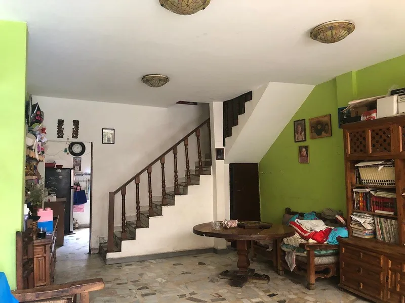 Casa en venta · Granjas Pantaco Campamento Ferrocarrilero, Azcapotzalco, Ciudad de México