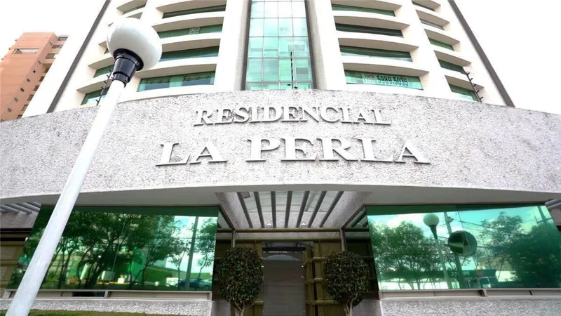 Departamento en venta · Bosques de las Lomas, Cuajimalpa de Morelos, Ciudad de México Departamento en venta · Bosques de las Lomas, Cuajimalpa de Morelos, Ciudad de México