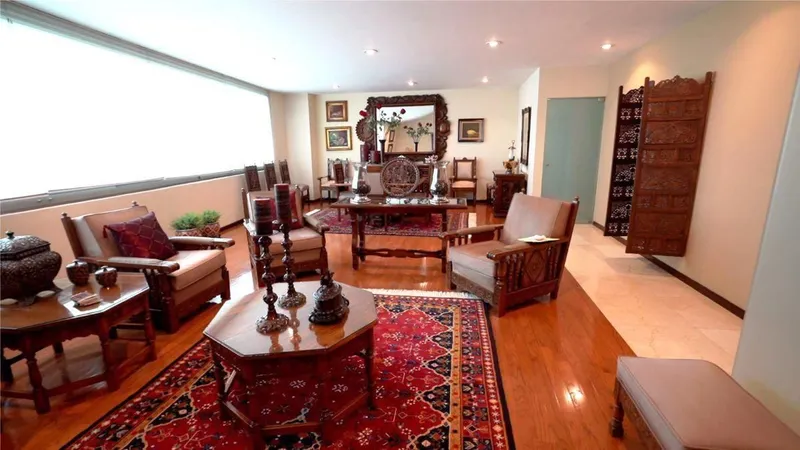 Departamento en venta · Bosques de las Lomas, Cuajimalpa de Morelos, Ciudad de México Departamento en venta · Bosques de las Lomas, Cuajimalpa de Morelos, Ciudad de México
