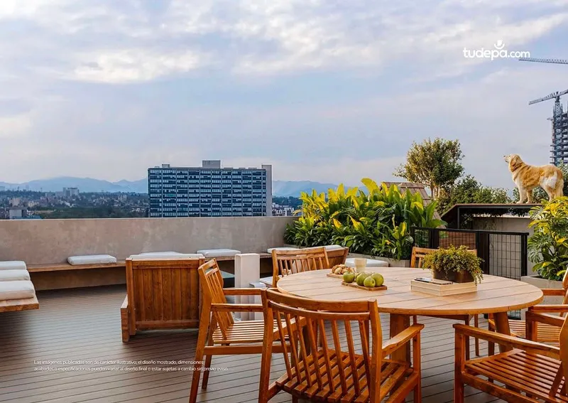Departamento en venta · Hipodromo Condesa, Condesa, Cuauhtémoc, Ciudad de México Departamento en venta · Hipodromo Condesa, Condesa, Cuauhtémoc, Ciudad de México