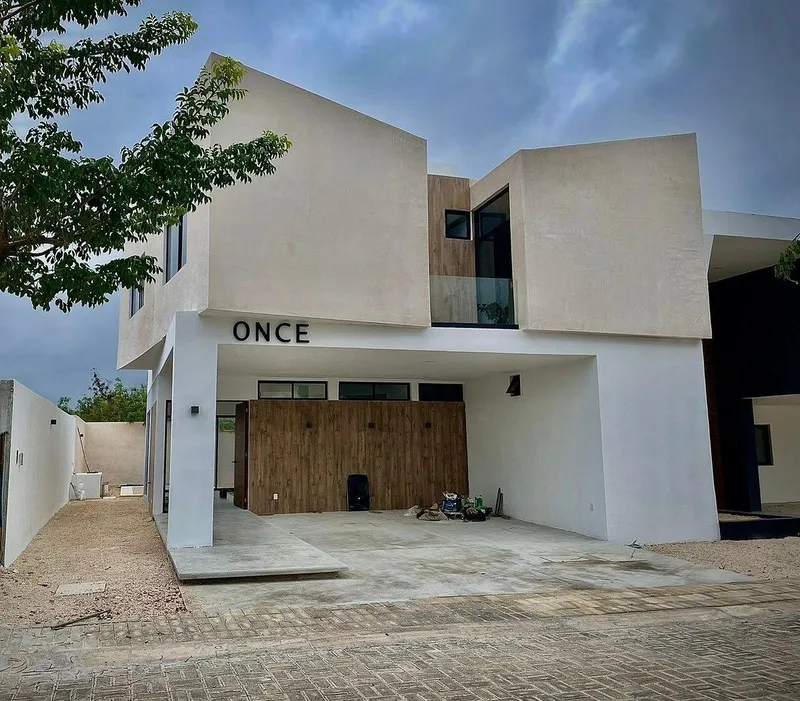 Condominio en venta · Chablekal, Mérida, Yucatán