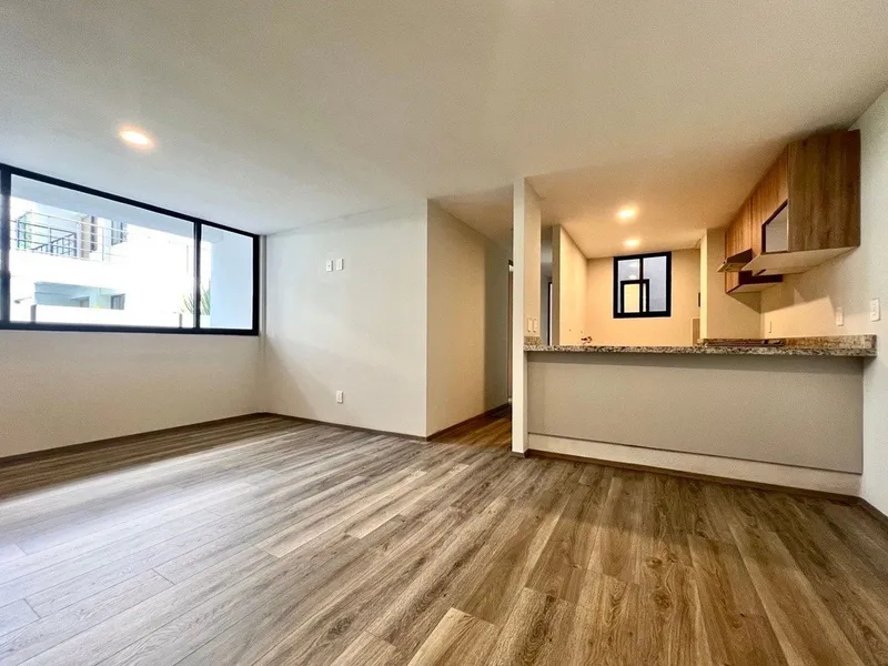 Departamento en venta · Miguel Hidalgo, Ciudad de México