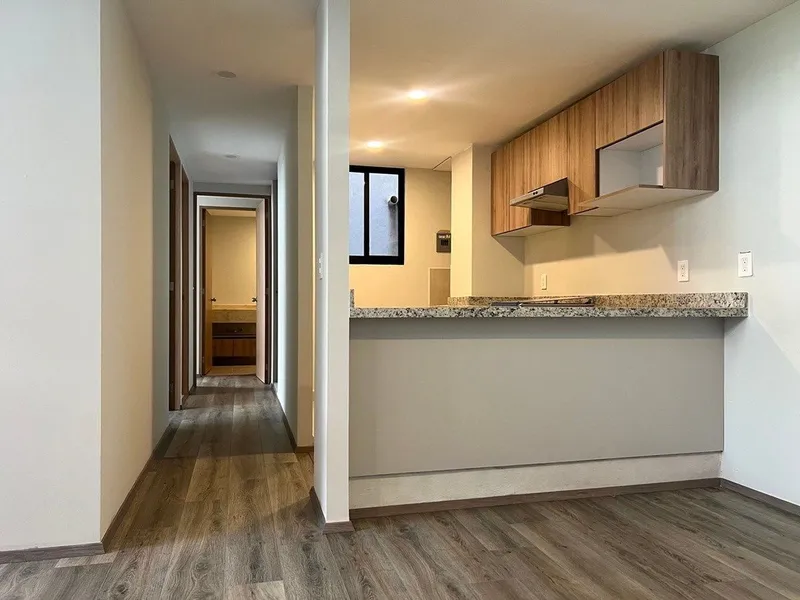 Departamento en venta · Miguel Hidalgo, Ciudad de México