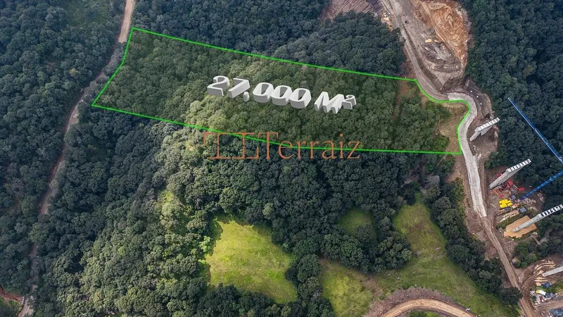 Lote en venta · Santa Ana Jilotzingo, Jilotzingo, Estado de México