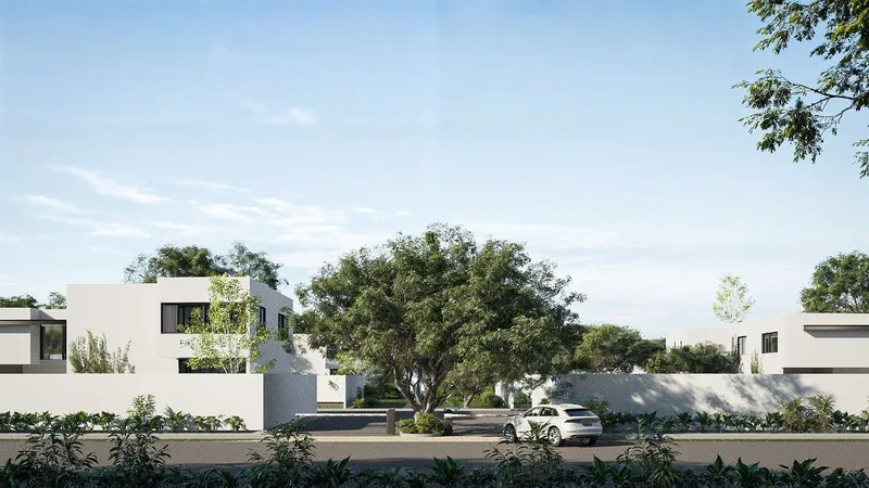 Lote en venta · Cabo Norte, Mérida, Yucatán