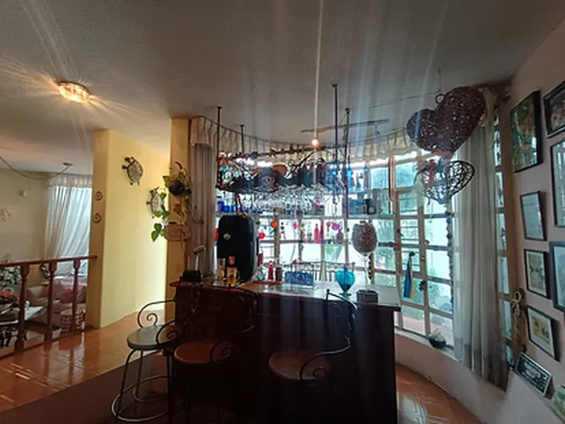 Casa en venta · Lomas Lindas II Sección, Atizapán de Zaragoza, Estado de México