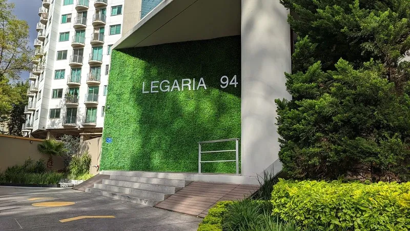 Departamento en venta · Legaria, Miguel Hidalgo, Ciudad de México Departamento en venta · Legaria, Miguel Hidalgo, Ciudad de México