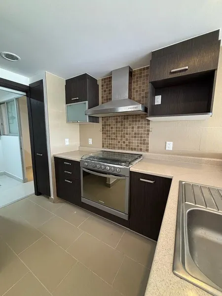 Departamento en venta · Coyoacán, Ciudad de México