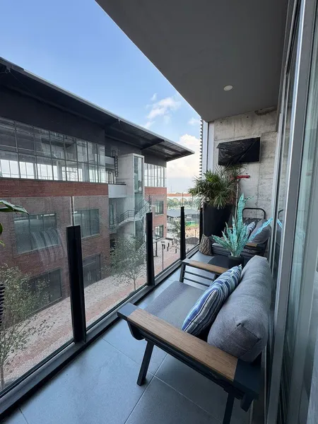 Departamento en venta · Potrero Anáhuac, San Nicolás de los Garza, Nuevo León