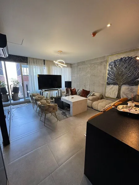 Departamento en venta · Potrero Anáhuac, San Nicolás de los Garza, Nuevo León