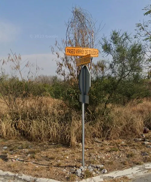 Lote en venta · Rinconada Colonial, Apodaca, Nuevo León