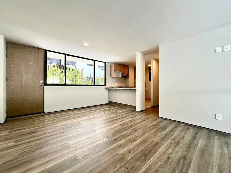 Departamento en venta · Miguel Hidalgo, Ciudad de México