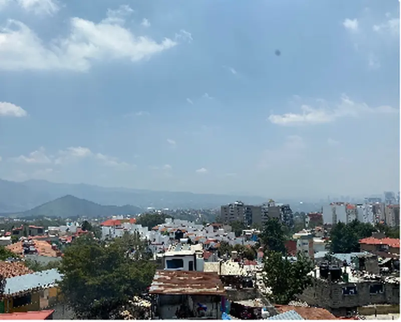 Departamento en venta · Cuajimalpa de Morelos, Ciudad de México