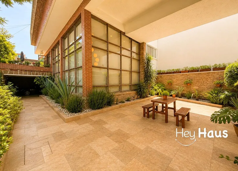 Casa en venta · San Jose Insurgentes, Mixcoac, Benito Juárez, Ciudad de México