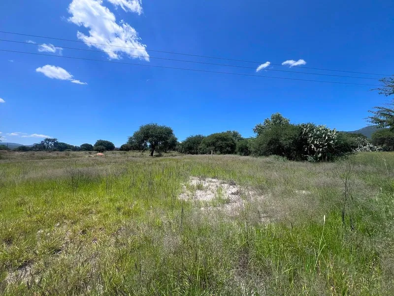 Lote en renta · Ajuchitlán, Colón, Querétaro