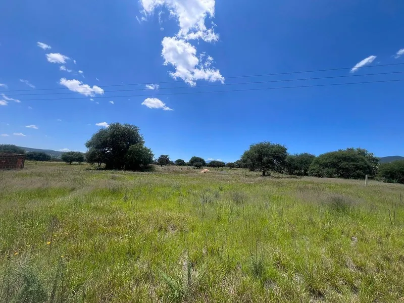 Lote en renta · Ajuchitlán, Colón, Querétaro