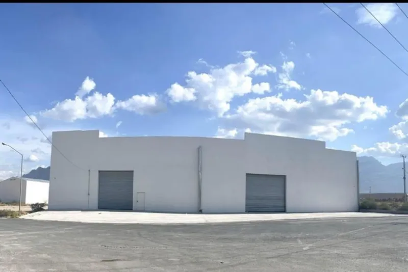 Nave industrial en renta · Terra Park Santa Catarina, Santa Catarina, Nuevo León Nave industrial en renta · Terra Park Santa Catarina, Santa Catarina, Nuevo León