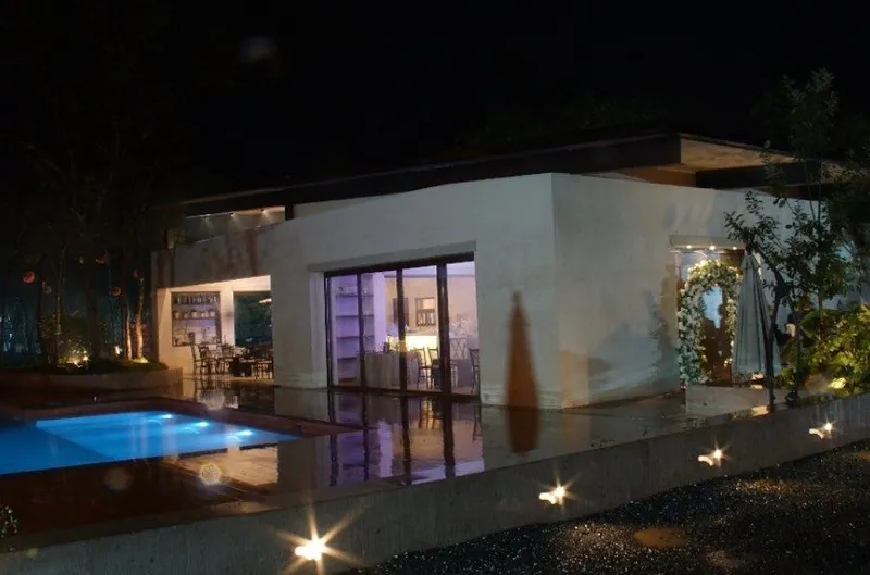 Casa en venta · El Barrial, Santiago, Nuevo León Casa en venta · El Barrial, Santiago, Nuevo León