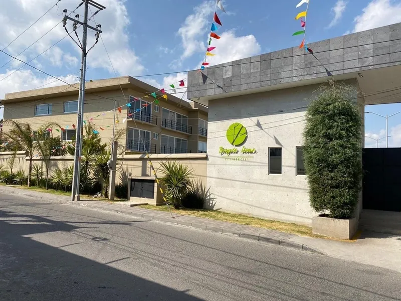 Departamento en venta · Corredor Industrial Toluca Lerma, San Mateo Atenco, Estado de México
