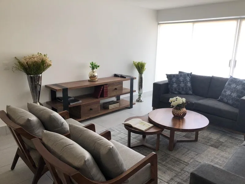 Departamento en venta · Corredor Industrial Toluca Lerma, San Mateo Atenco, Estado de México