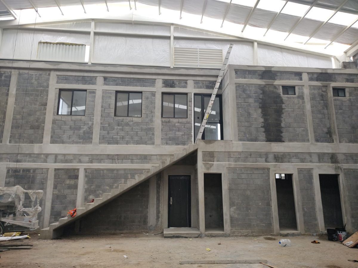 Nave industrial en renta · Parque 300, Santa Catarina, Nuevo León Nave industrial en renta · Parque 300, Santa Catarina, Nuevo León