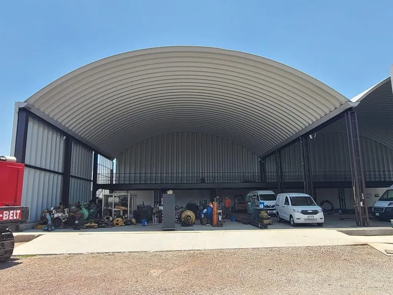 Bodega en renta · Santa Clara Coatitla, Ecatepec de Morelos, Estado de México