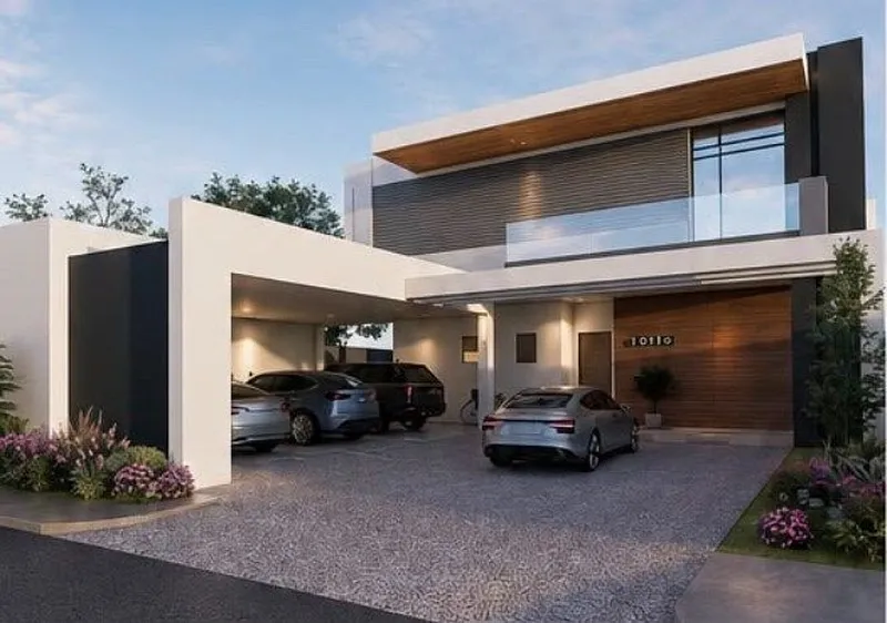 Casa en venta · Sierra Alta, Monterrey, Nuevo León Casa en venta · Sierra Alta, Monterrey, Nuevo León