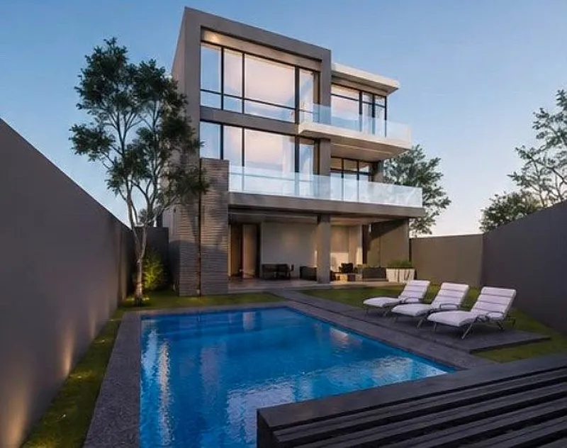 Casa en venta · Sierra Alta, Monterrey, Nuevo León Casa en venta · Sierra Alta, Monterrey, Nuevo León
