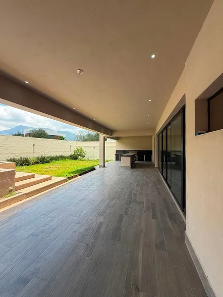 Casa en venta · Sierra Alta, Monterrey, Nuevo León