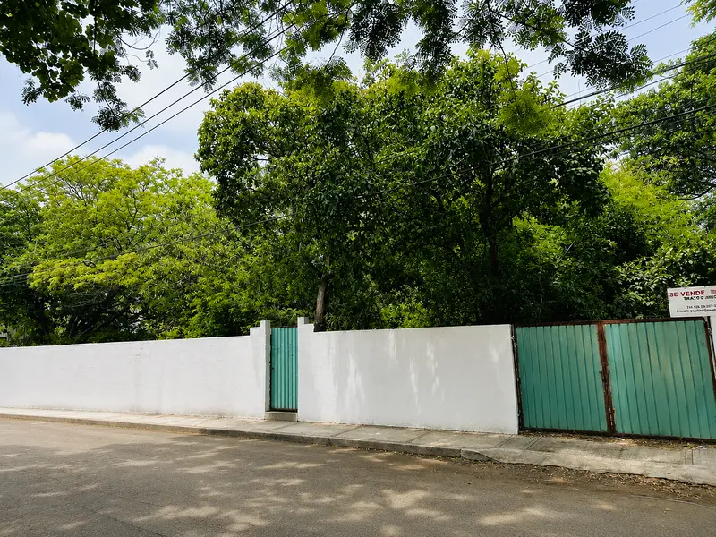 Lote en venta · Dolores Patron, Mérida, Yucatán