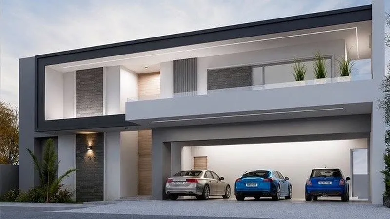 Casa en venta · Sierra Alta, Monterrey, Nuevo León Casa en venta · Sierra Alta, Monterrey, Nuevo León