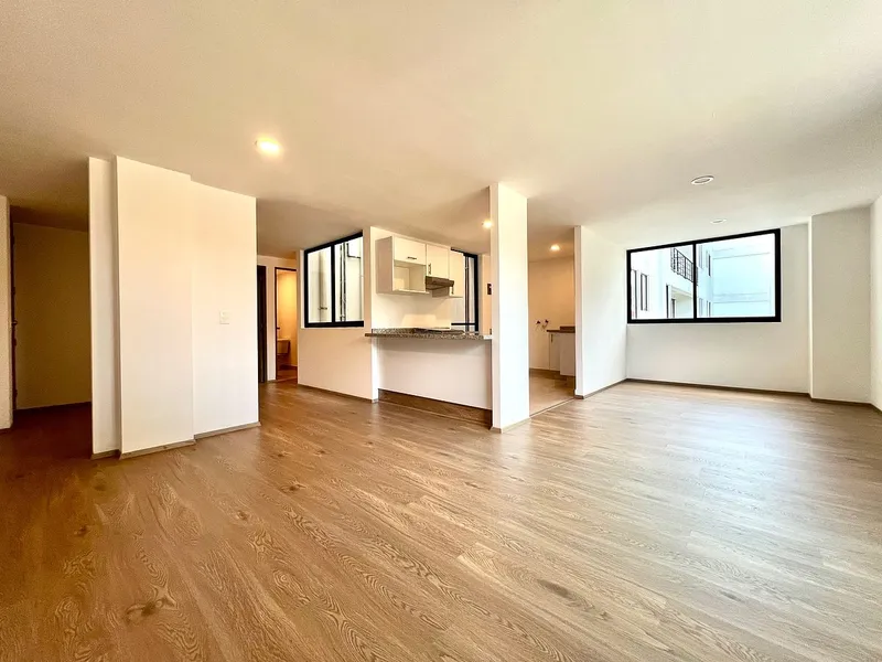 Departamento en venta · Miguel Hidalgo, Ciudad de México Departamento en venta · Miguel Hidalgo, Ciudad de México