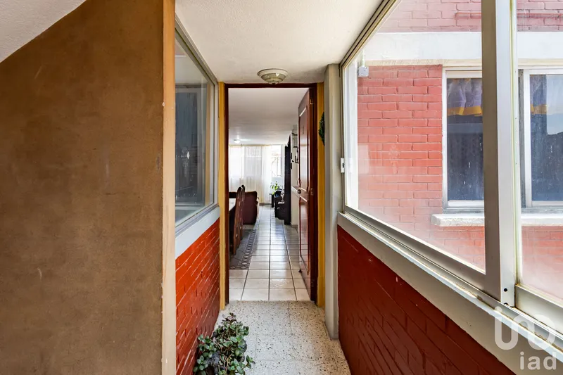 Departamento en venta · Ex-Ejido de San Francisco Culhuacán, Coyoacán, Ciudad de México