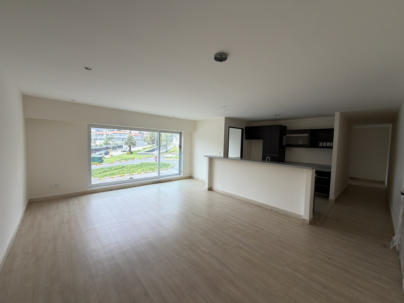 Departamento en venta · Interlomas, Huixquilucan, Estado de México