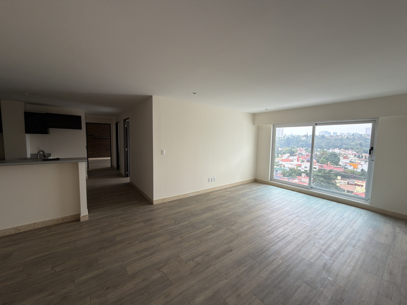Departamento en venta · Interlomas, Huixquilucan, Estado de México